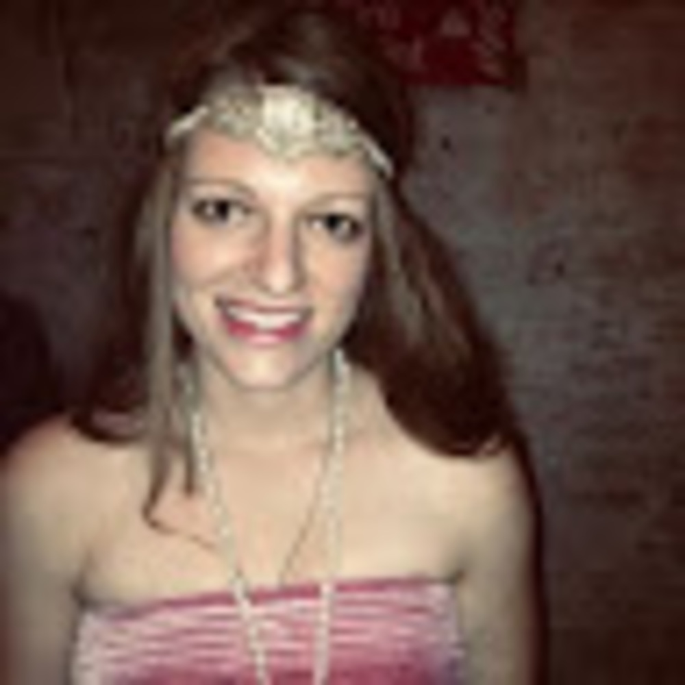 Meet your Posher, Lauren